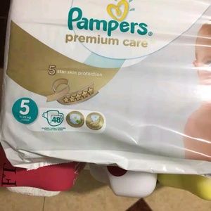 Meet your Posher, Hanaa